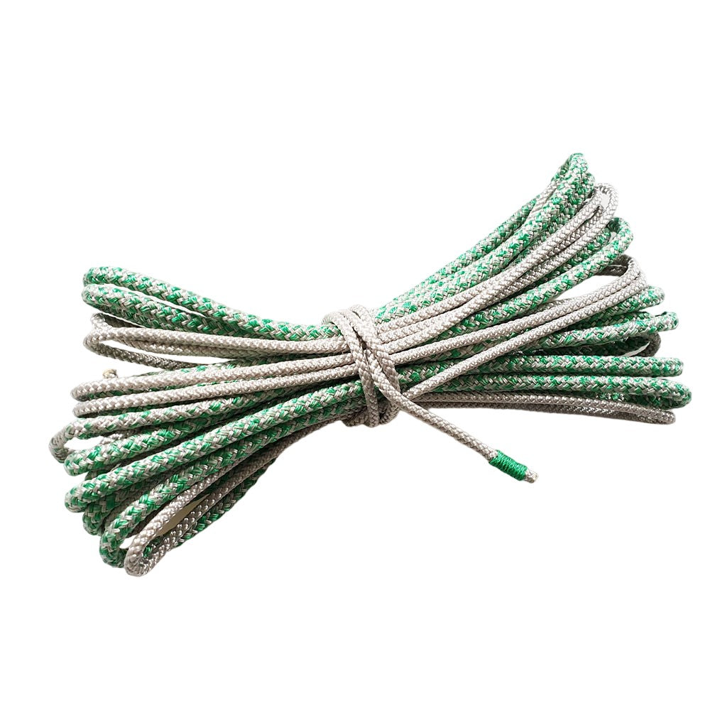 Robline Spi-Schot für 420er, verjüngt 6mm/4mm